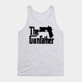 gunfather Tank Top